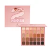 *The Orgy 2 Collection* - Paleta de sombras de ojos Orgy 2