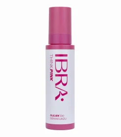*Think Pink* - Aceite limpiador facial
