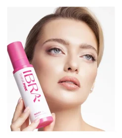 *Think Pink* - Aceite limpiador facial
