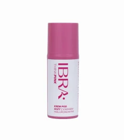 *Think Pink* - Crema hidratante para el contorno de ojos