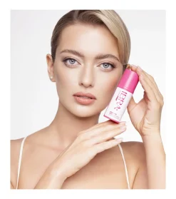 *Think Pink* - Crema hidratante para el contorno de ojos