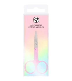 Tijeras para uñas