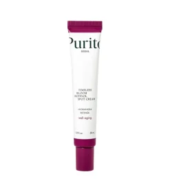 *Timeless Bloom* - Crema para manchas con Retinol