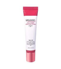 *Time-Line* - Contorno de ojos anti-arrugas