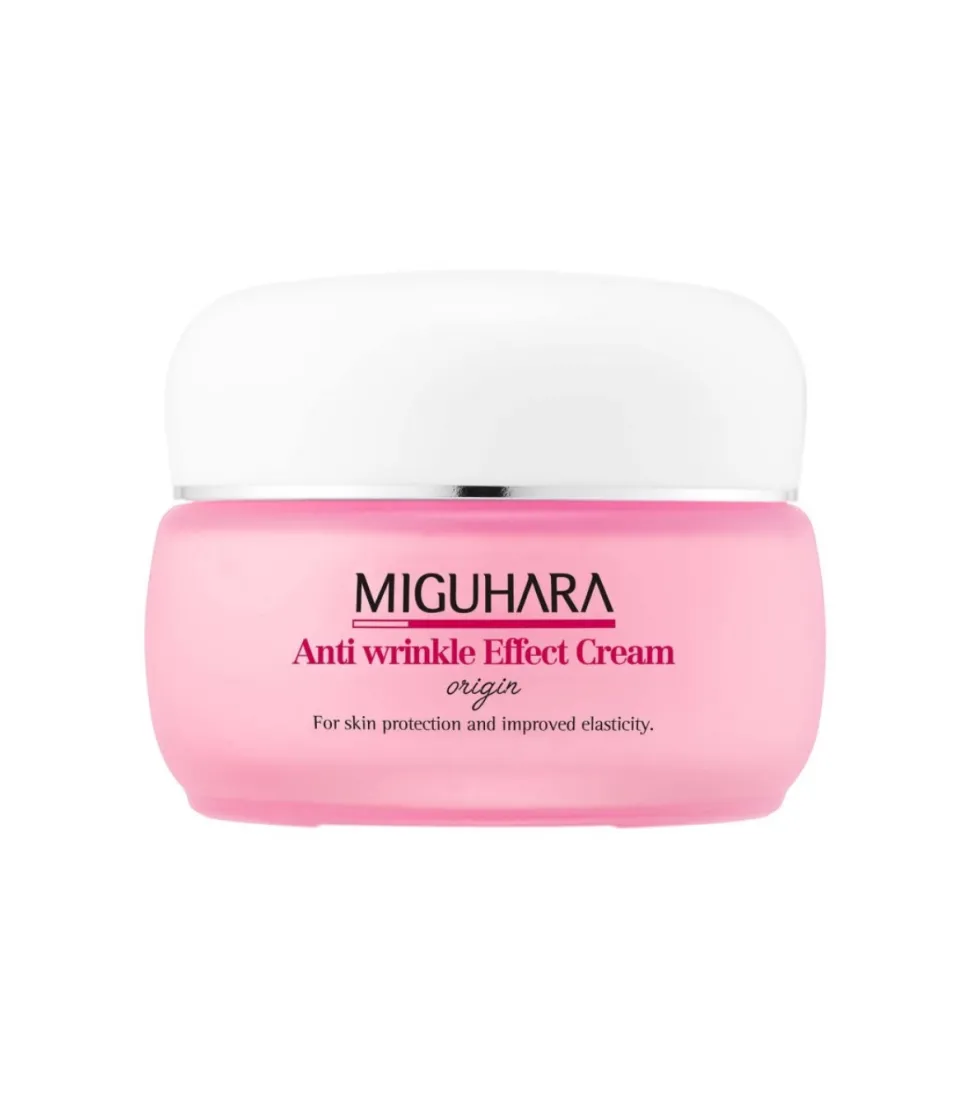 *Time-Line* - Crema anti-arrugas Anti Wrinkle Effect Cream