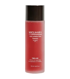 *Time-Line* - Esencia anti-arrugas First Essence