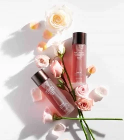 *Time-Line* - Esencia anti-arrugas First Essence