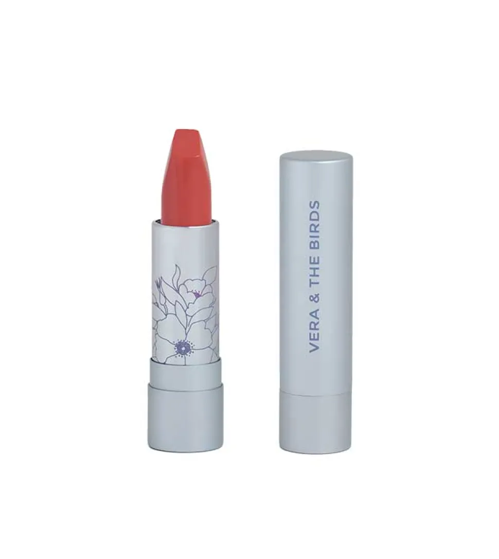 *Time to Bloom* - Barra de labios - Sunset Bouquet Soft Cream