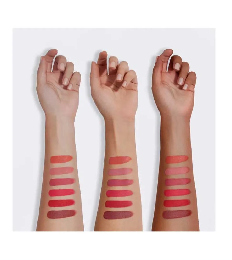 *Time to Bloom* - Barra de labios - Sunset Bouquet Soft Cream