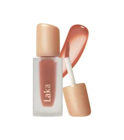 Tinte brillo labial hidratante Fruity Glam Tint - 107: Sugar