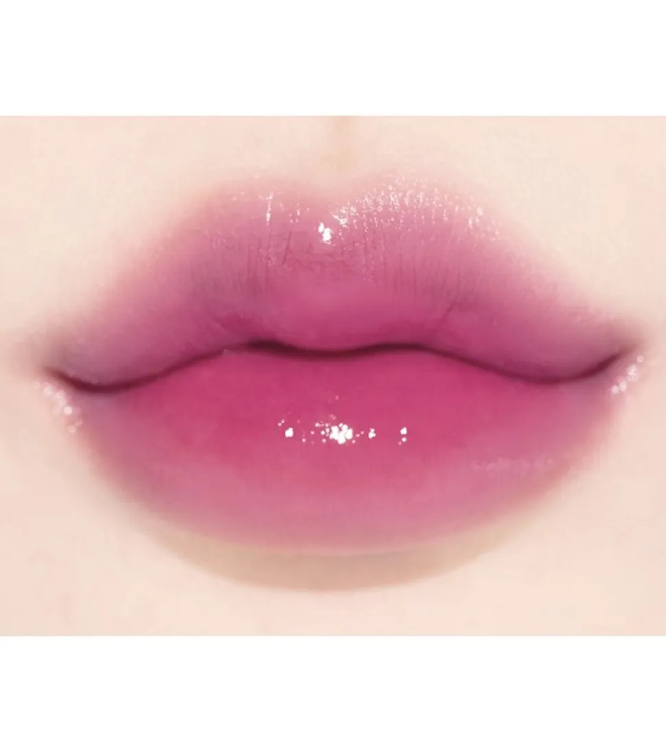 Tinte brillo labial hidratante Fruity Glam Tint - 110: Soda