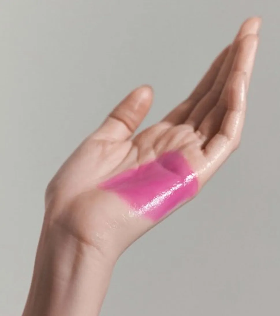 Tinte brillo labial hidratante Fruity Glam Tint - 110: Soda