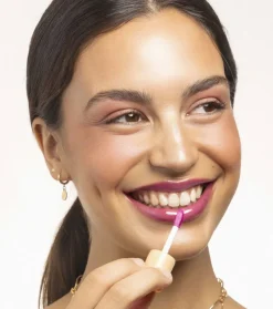 Tinte brillo labial hidratante Fruity Glam Tint - 110: Soda