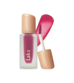 Tinte brillo labial hidratante Fruity Glam Tint - 106: Juicy