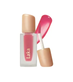 Tinte brillo labial hidratante Fruity Glam Tint - 118: Adore