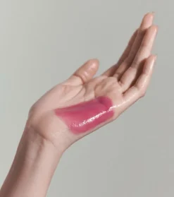 Tinte brillo labial hidratante Fruity Glam Tint - 113: Pleasure