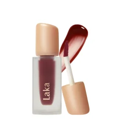 Tinte brillo labial hidratante Fruity Glam Tint - 120: Caffeine Rose