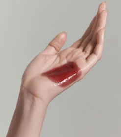 Tinte brillo labial hidratante Fruity Glam Tint - 120: Caffeine Rose