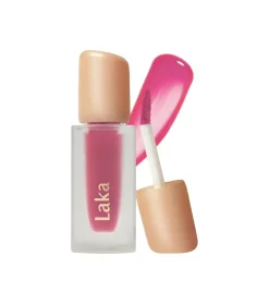Tinte brillo labial hidratante Fruity Glam Tint - 105: Cold