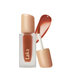 Tinte brillo labial hidratante Fruity Glam Tint - 117: Zetta