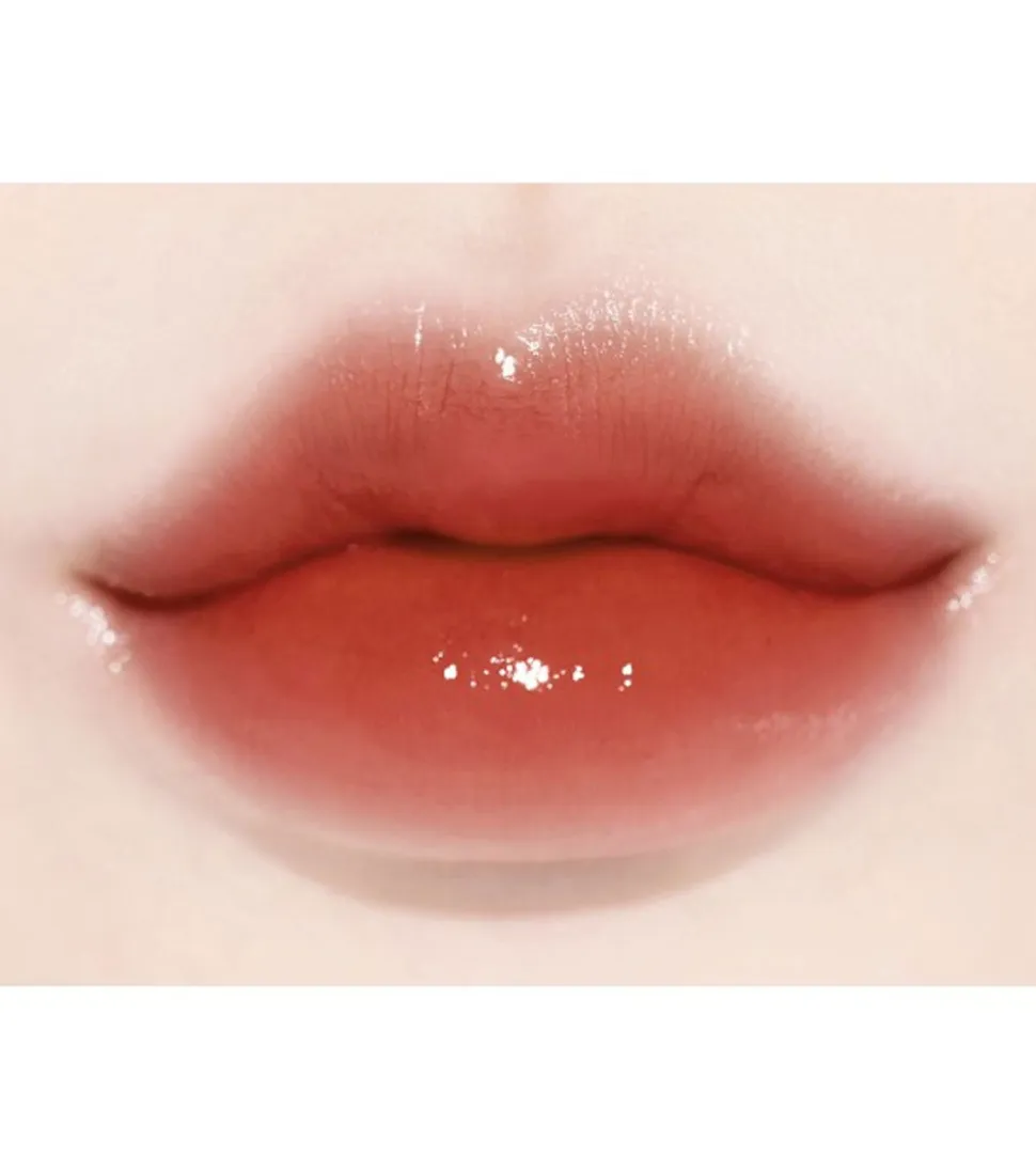 Tinte brillo labial hidratante Fruity Glam Tint - 117: Zetta