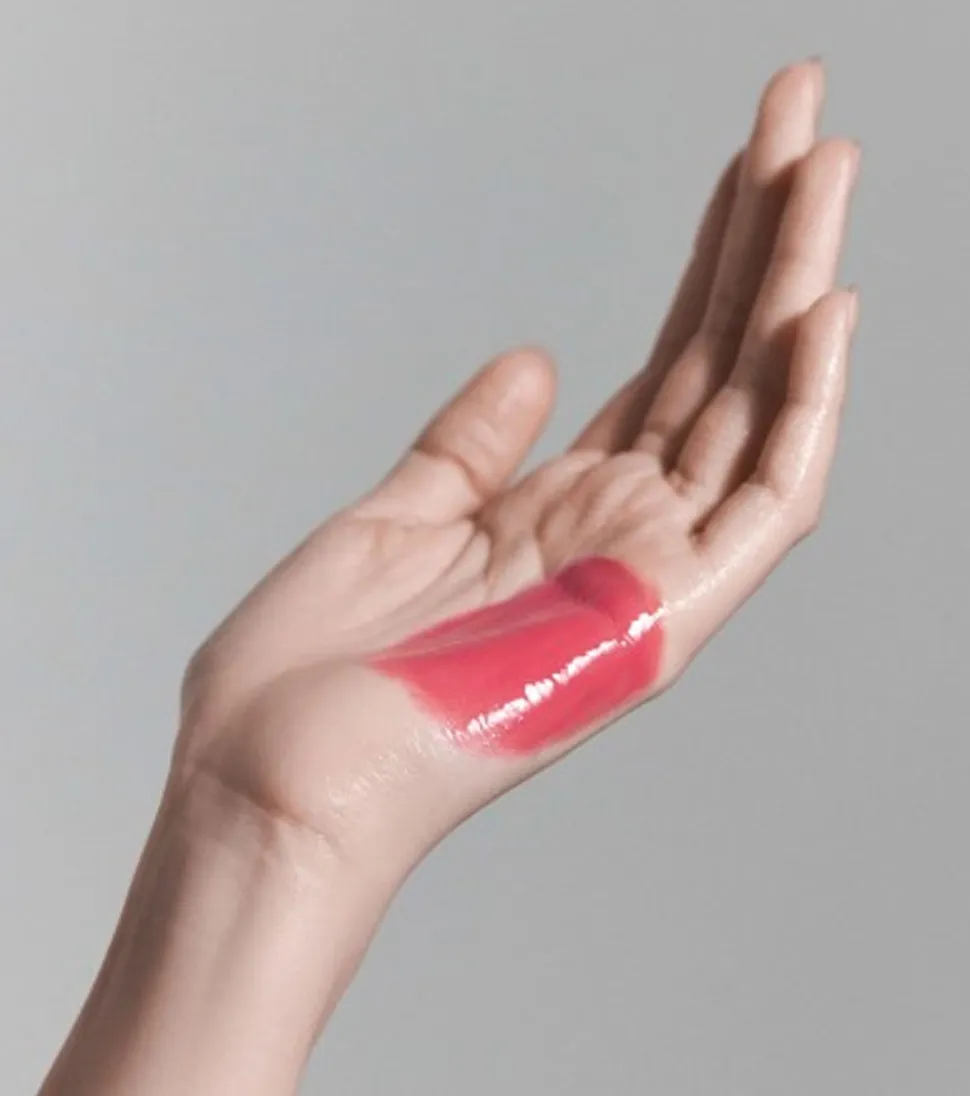 Tinte brillo labial hidratante Fruity Glam Tint - 109: Fresh