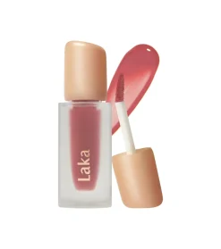 Tinte brillo labial hidratante Fruity Glam Tint - 103: Humming
