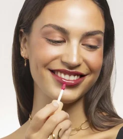 Tinte brillo labial hidratante Fruity Glam Tint - 103: Humming