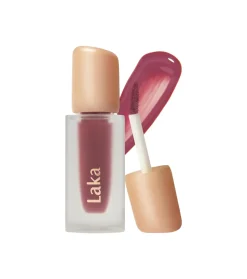 Tinte brillo labial hidratante Fruity Glam Tint - 102: Dewy