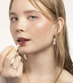 Tinte brillo labial hidratante Fruity Glam Tint - 102: Dewy