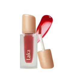 Tinte brillo labial hidratante Fruity Glam Tint - 116: Candid