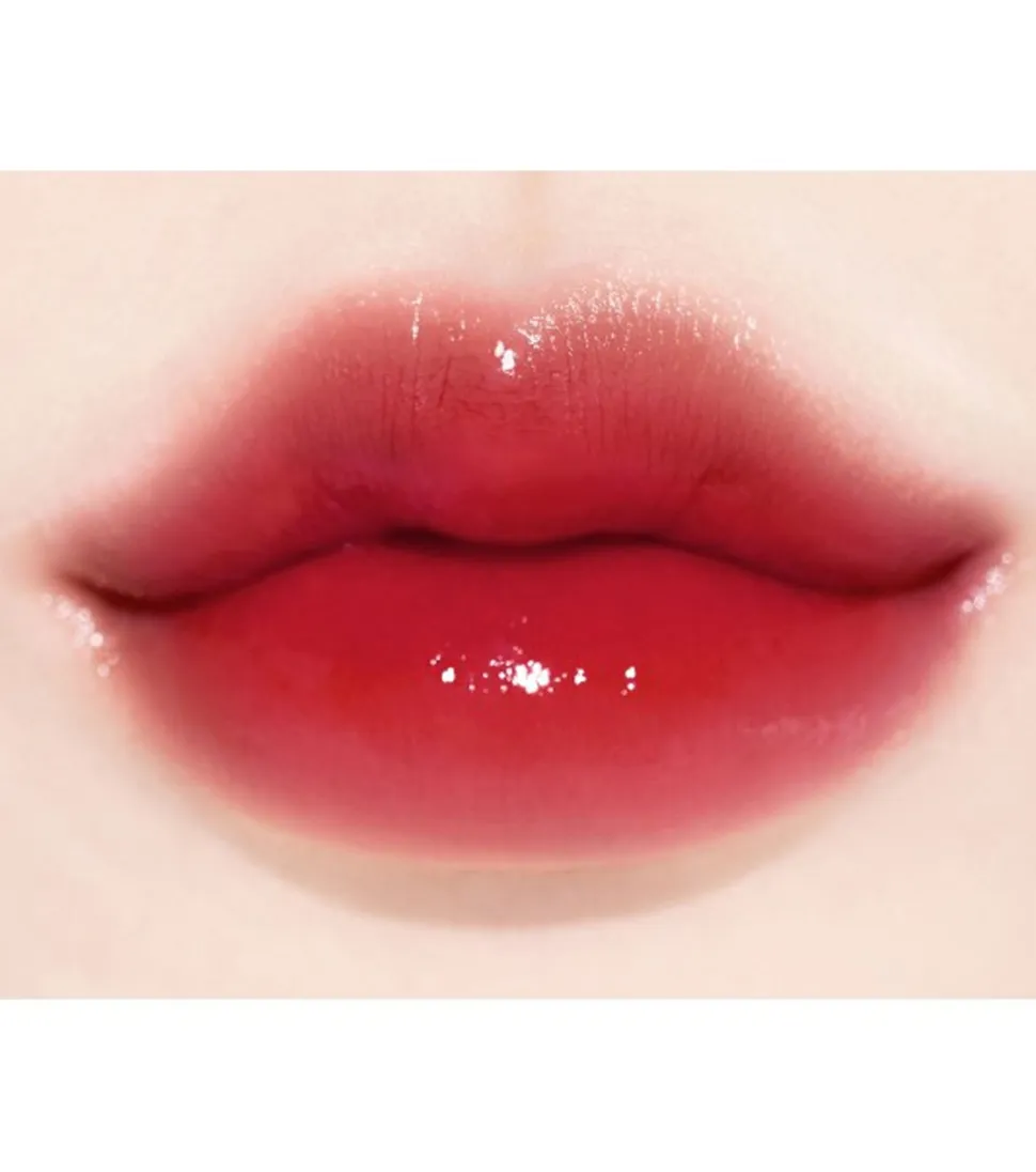 Tinte brillo labial hidratante Fruity Glam Tint - 116: Candid