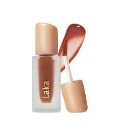 Tinte brillo labial hidratante Fruity Glam Tint - 108: Salty