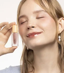 Tinte brillo labial hidratante Fruity Glam Tint - 108: Salty