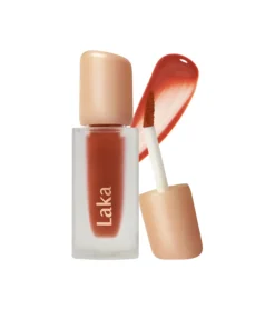 Tinte brillo labial hidratante Fruity Glam Tint - 114: Harmony