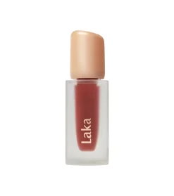 Tinte brillo labial hidratante Fruity Glam Tint - 104: Cherry