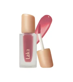 Tinte brillo labial hidratante Fruity Glam Tint - 111: Mellow