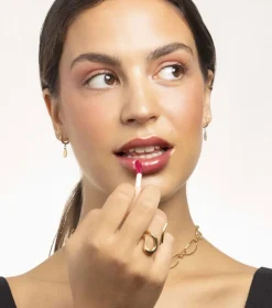 Tinte brillo labial hidratante Fruity Glam Tint - 111: Mellow