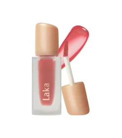 Tinte brillo labial hidratante Fruity Glam Tint - 101: Joyful