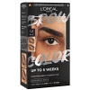 Tinte de cejas semipermanente Brow Color - 1.0: Black