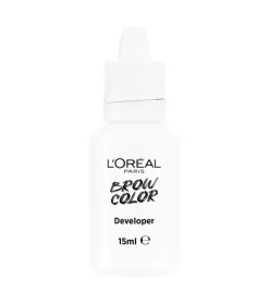 Tinte de cejas semipermanente Brow Color - 1.0: Black