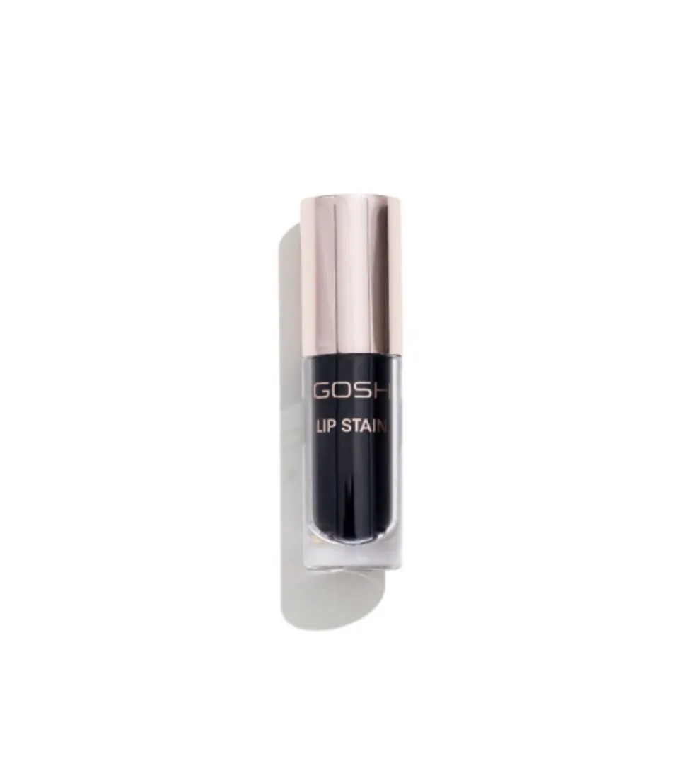 Tinte de labios Lip Stain - 003: Dark Chocolate