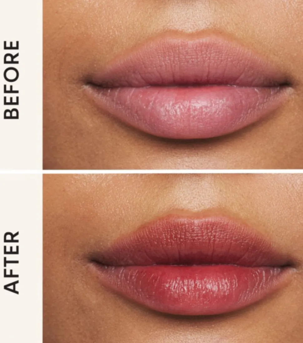 Tinte de labios Lip Stain - 003: Dark Chocolate