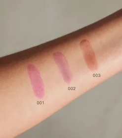 Tinte de labios Lip Stain - 001: Shocking Pink