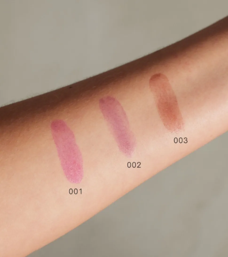 Tinte de labios Lip Stain - 001: Shocking Pink