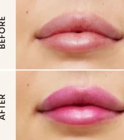 Tinte de labios Lip Stain - 001: Shocking Pink
