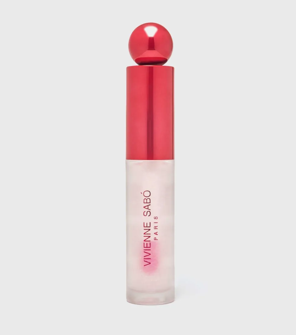 Tinte de labios Tititint - 08: Rose Intense