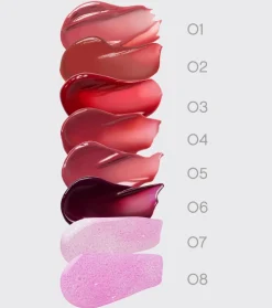 Tinte de labios Tititint - 08: Rose Intense