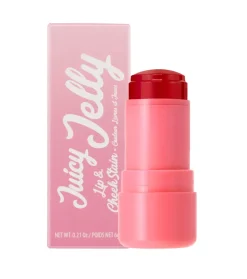 Tinte de labios y mejillas Juicy Jelly - Fresh