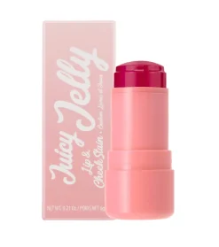 Tinte de labios y mejillas Juicy Jelly - Candy